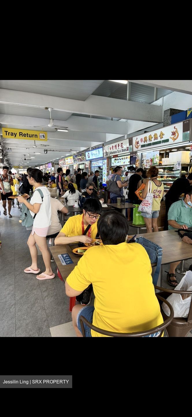 Parkway View (D15), Apartment #494938721